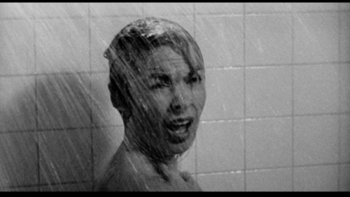 alfred hitchcock psycho