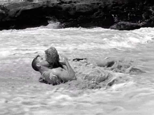 fred zinnemann from here to eternity