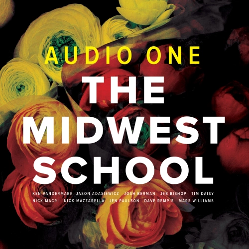 capa audio one the midwest school